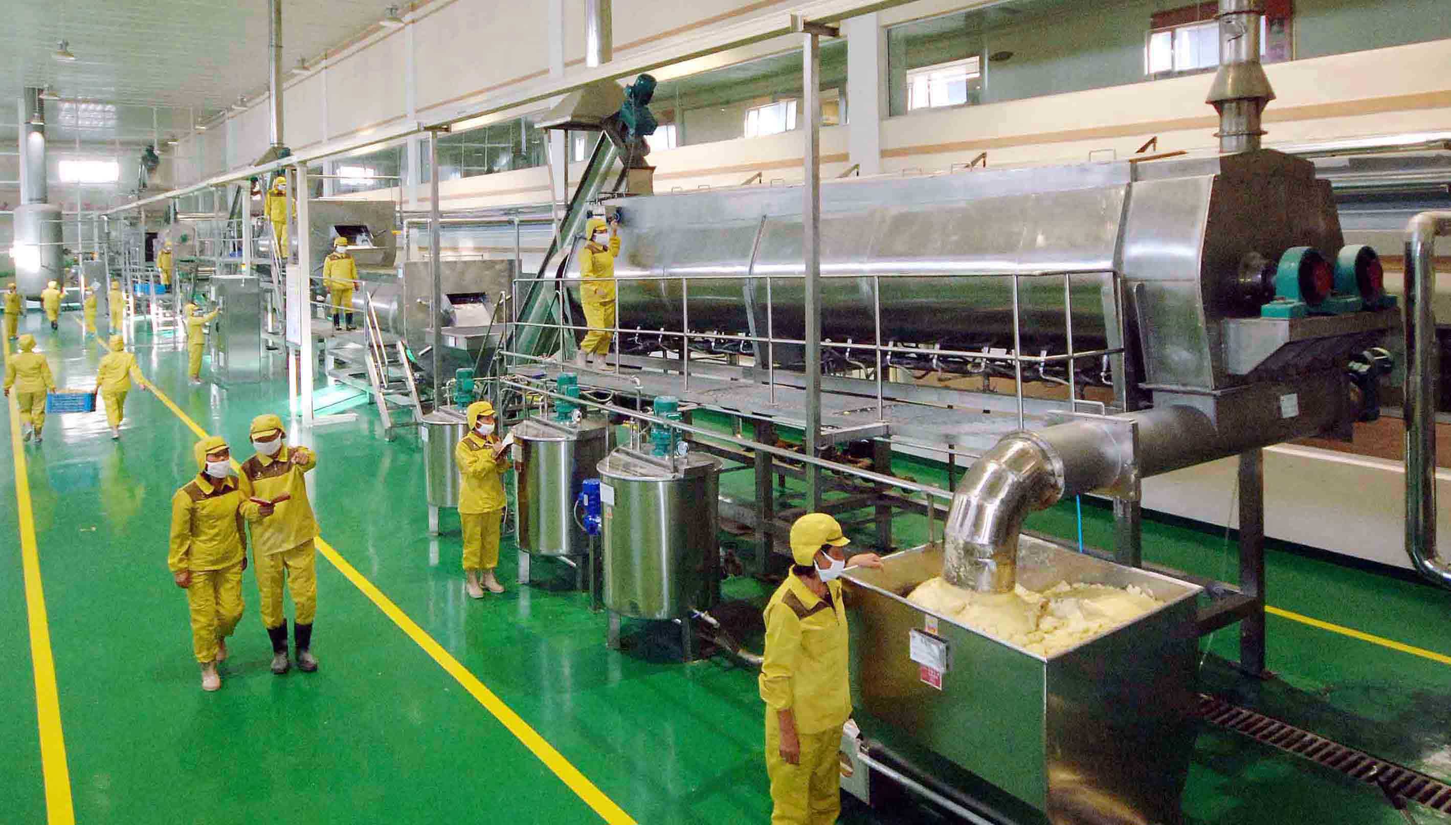 4-정면돌파전과 조선의 로동계급 (1)